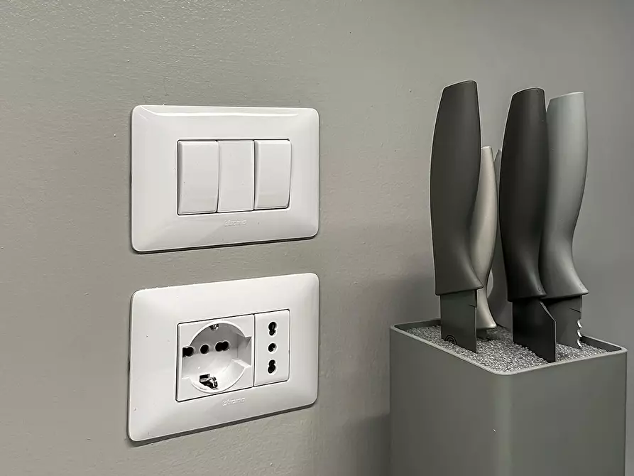 Immagine 8 di Appartamento in affitto  in Via Carlo Farini a Milano