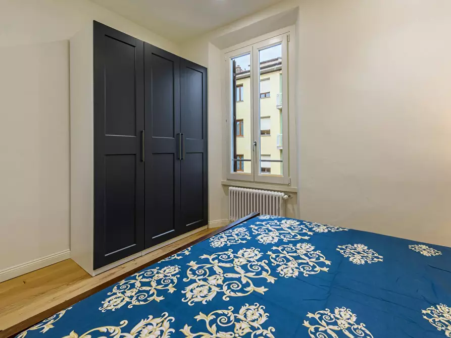Immagine 9 di Appartamento in affitto  in Via Orcagna a Firenze
