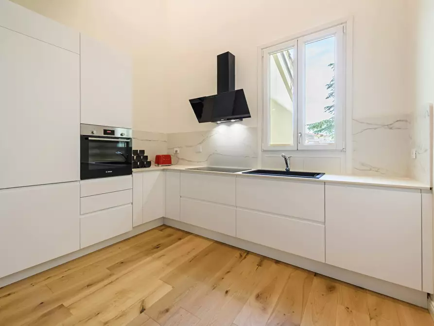 Immagine 7 di Appartamento in affitto  in Via Orcagna a Firenze