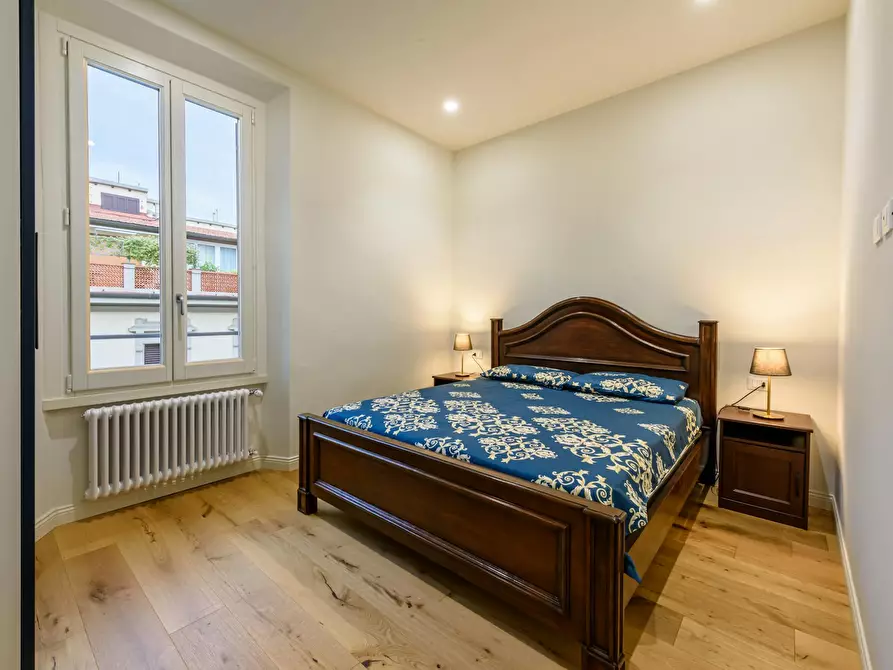 Immagine 8 di Appartamento in affitto  in Via Orcagna a Firenze