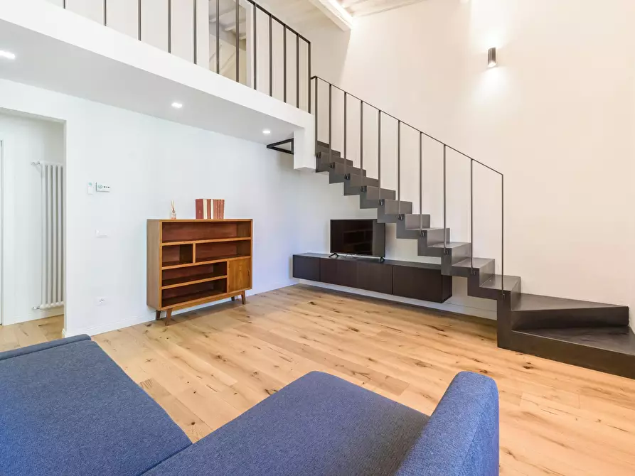 Immagine 2 di Appartamento in affitto  in Via Orcagna a Firenze