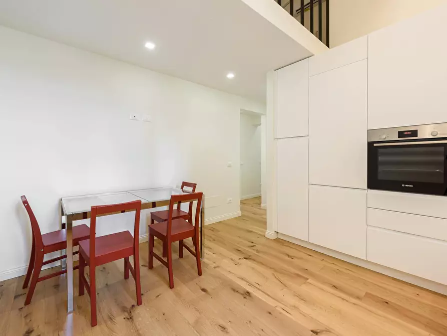 Immagine 5 di Appartamento in affitto  in Via Orcagna a Firenze