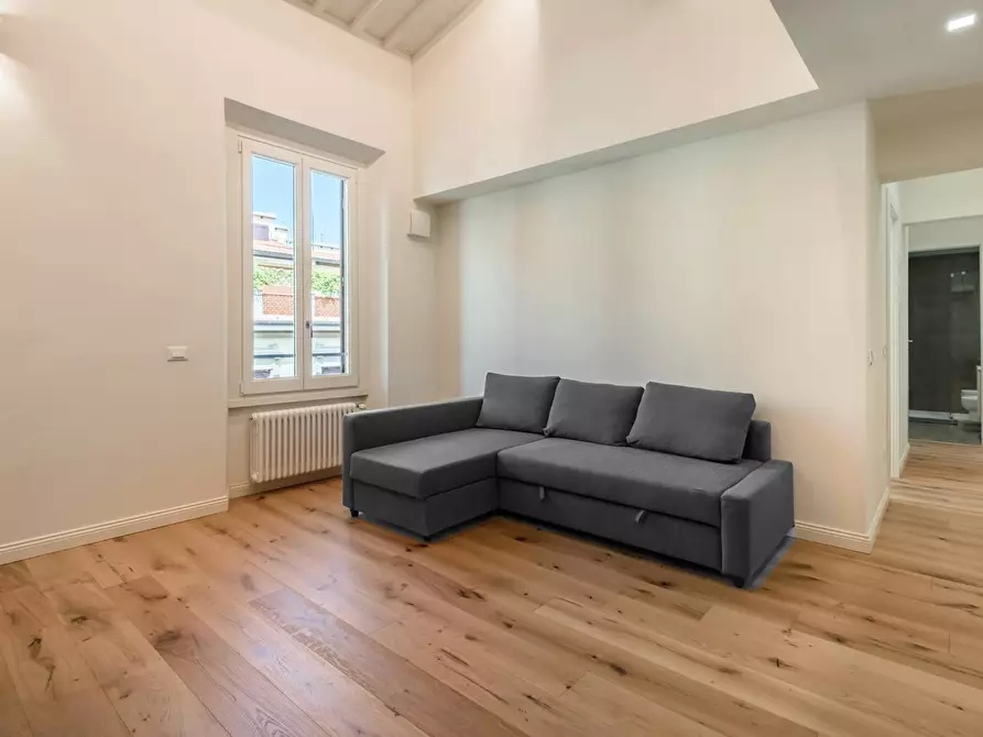 Immagine 4 di Appartamento in affitto  in Via Orcagna a Firenze