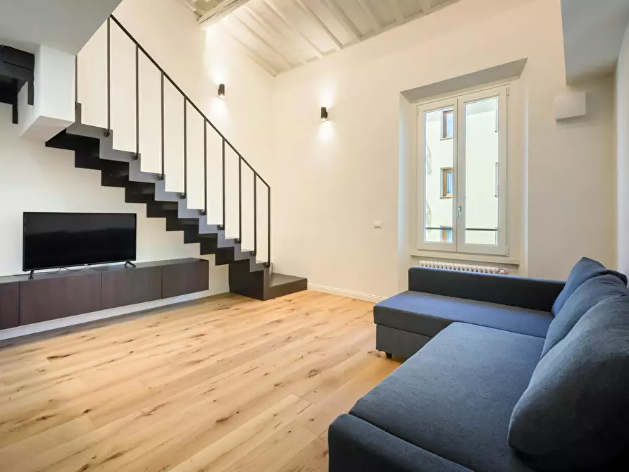 Immagine 1 di Appartamento in affitto  in Via Orcagna a Firenze