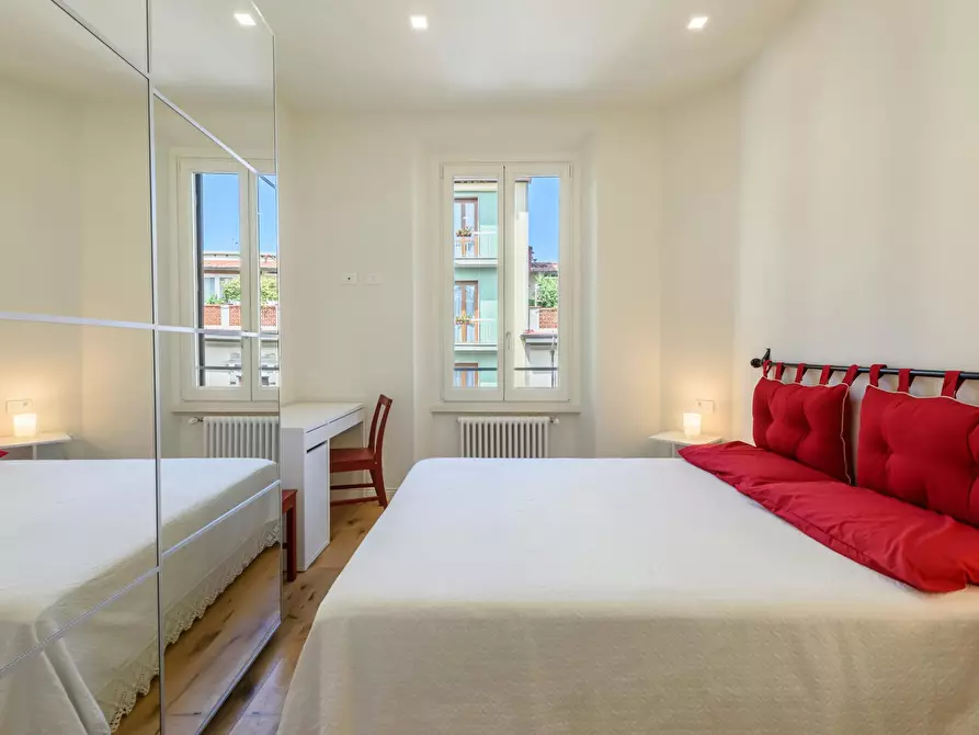 Immagine 10 di Appartamento in affitto  in Via Orcagna a Firenze