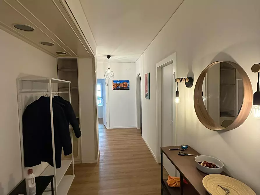 Immagine 3 di Camera in affitto  in Via San Giacomo in Monte a Trieste