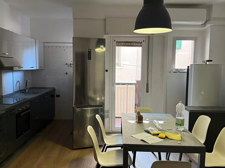 Immagine 5 di Camera in affitto  in Via San Giacomo in Monte a Trieste