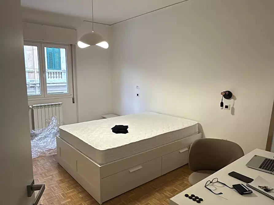 Immagine 6 di Camera in affitto  in Via San Giacomo in Monte a Trieste