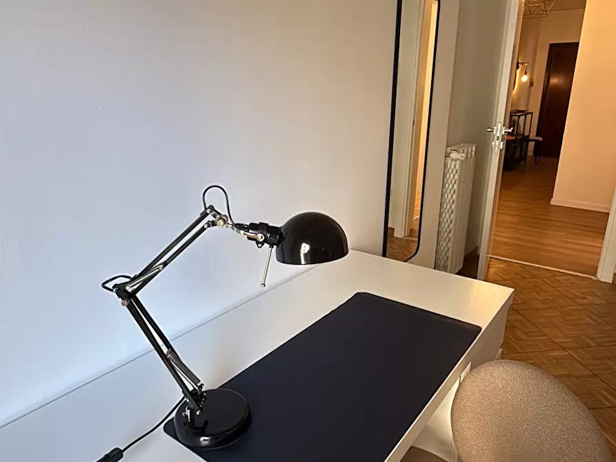 Immagine 1 di Camera in affitto  in Via San Giacomo in Monte a Trieste