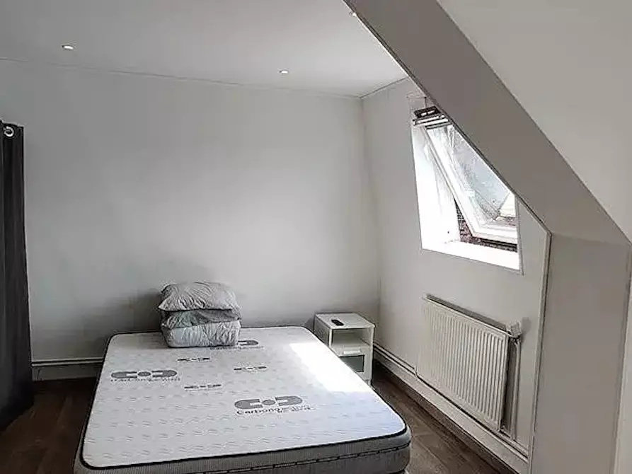 Immagine 2 di Camera in affitto  in Rue de la Malcense a Tourcoing