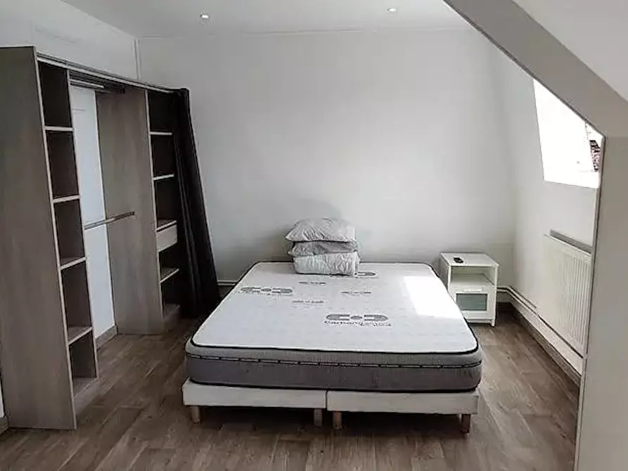Immagine 5 di Camera in affitto  in Rue de la Malcense a Tourcoing
