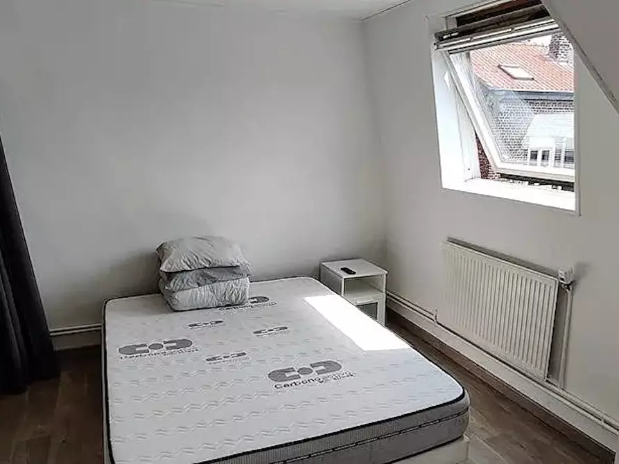 Immagine 7 di Camera in affitto  in Rue de la Malcense a Tourcoing