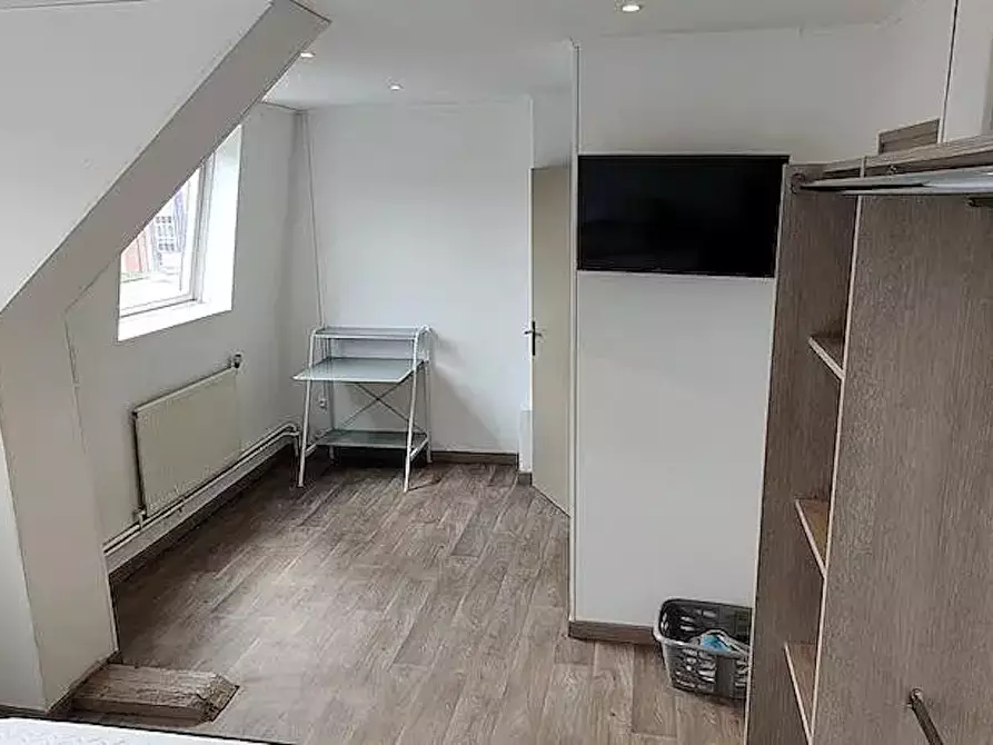 Immagine 10 di Camera in affitto  in Rue de la Malcense a Tourcoing