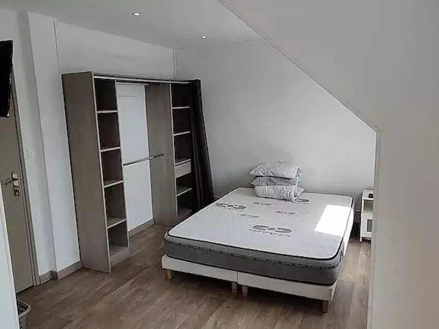Immagine 8 di Camera in affitto  in Rue de la Malcense a Tourcoing