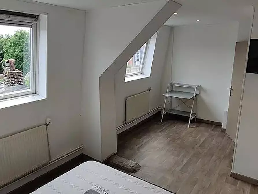 Immagine 9 di Camera in affitto  in Rue de la Malcense a Tourcoing