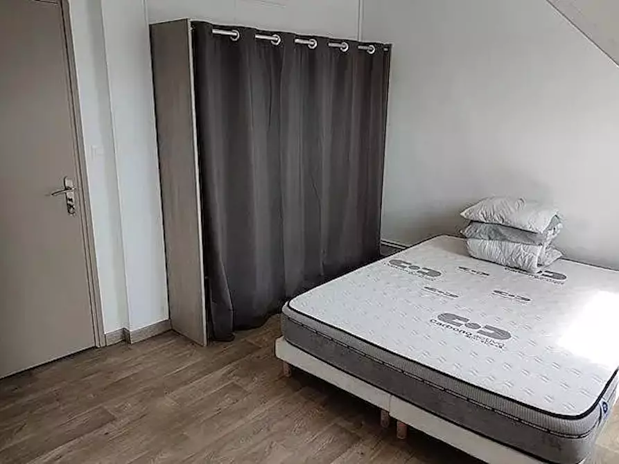 Immagine 3 di Camera in affitto  in Rue de la Malcense a Tourcoing