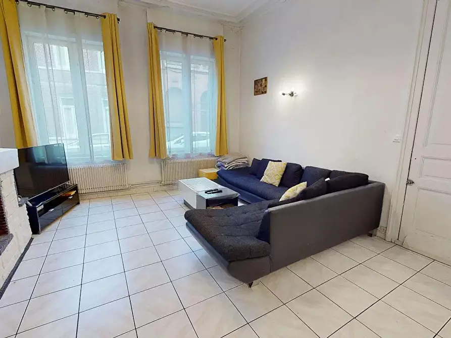 Immagine 8 di Camera in affitto  in Rue de la Malcense a Tourcoing