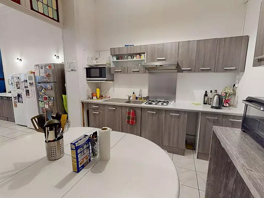 Immagine 10 di Camera in affitto  in Rue de la Malcense a Tourcoing
