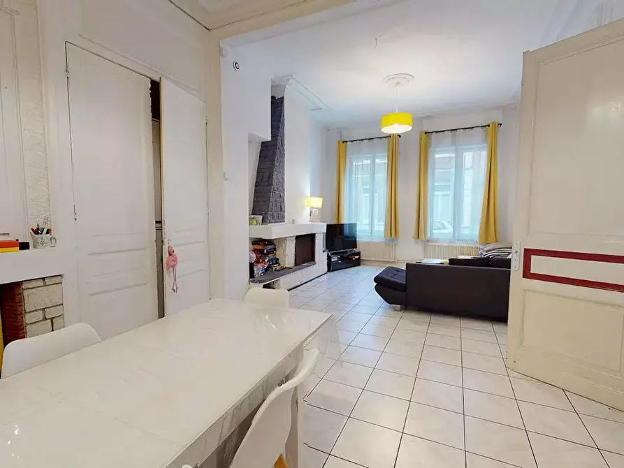 Immagine 5 di Camera in affitto  in Rue de la Malcense a Tourcoing
