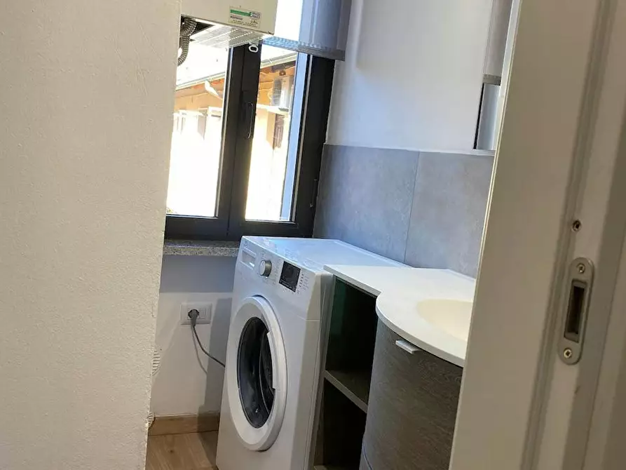 Immagine 10 di Appartamento in affitto  in Via Giacomo Matteotti a Rho