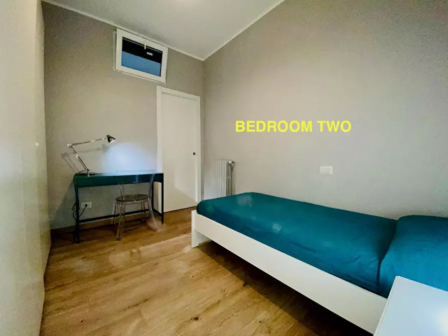 Immagine 2 di Appartamento in affitto  in Via Giacomo Matteotti a Rho