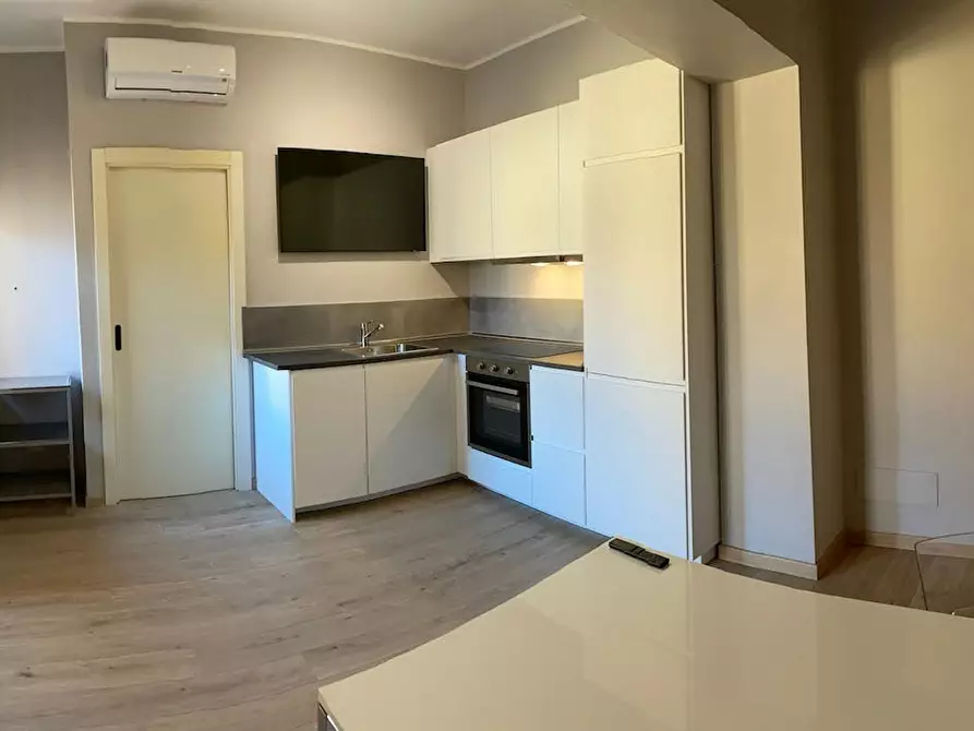 Immagine 6 di Appartamento in affitto  in Via Giacomo Matteotti a Rho