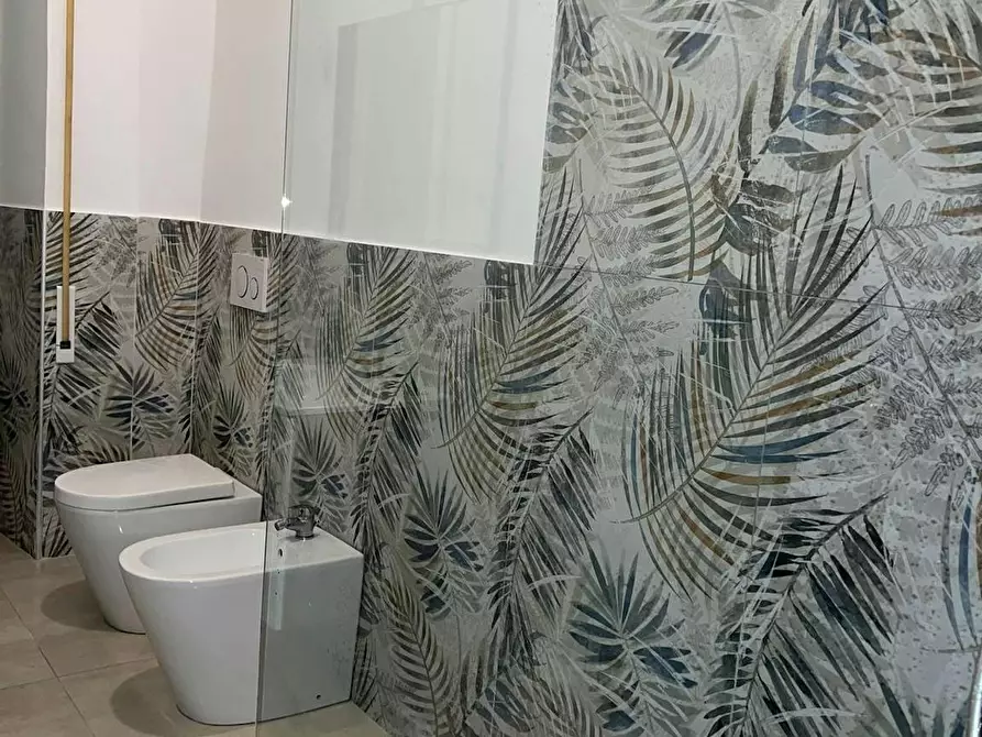 Immagine 8 di Appartamento in affitto  in Via delle Robinie a Roma