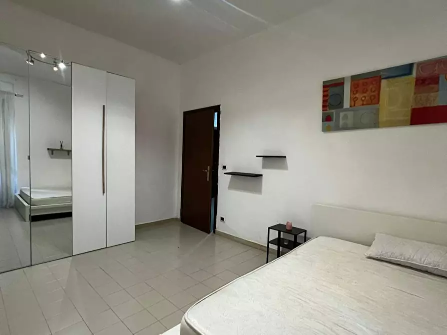 Immagine 7 di Appartamento in affitto  in Via delle Robinie a Roma