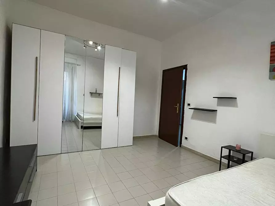 Immagine 9 di Appartamento in affitto  in Via delle Robinie a Roma