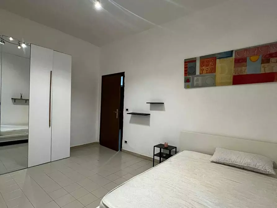 Immagine 10 di Appartamento in affitto  in Via delle Robinie a Roma