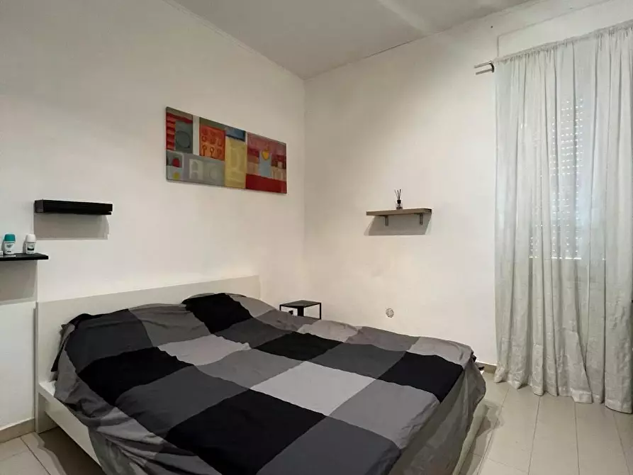 Immagine 3 di Appartamento in affitto  in Via delle Robinie a Roma