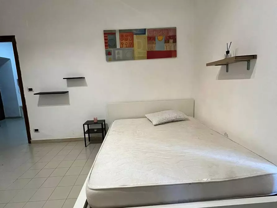 Immagine 6 di Appartamento in affitto  in Via delle Robinie a Roma