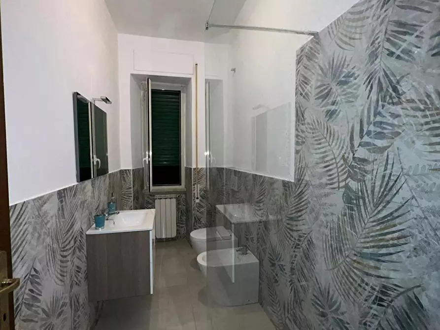 Immagine 1 di Appartamento in affitto  in Via delle Robinie a Roma