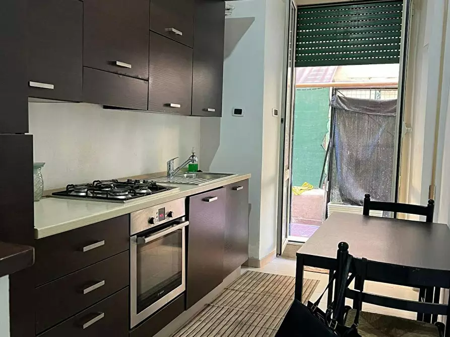 Immagine 4 di Appartamento in affitto  in Via delle Robinie a Roma