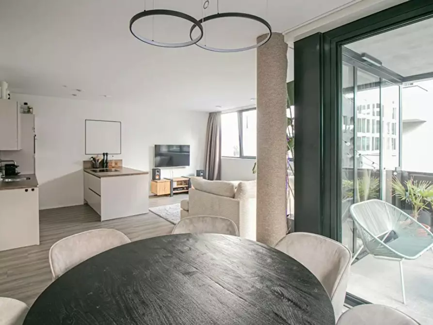 Immagine 3 di Appartamento in affitto  in Via di S. Chiara a Roma