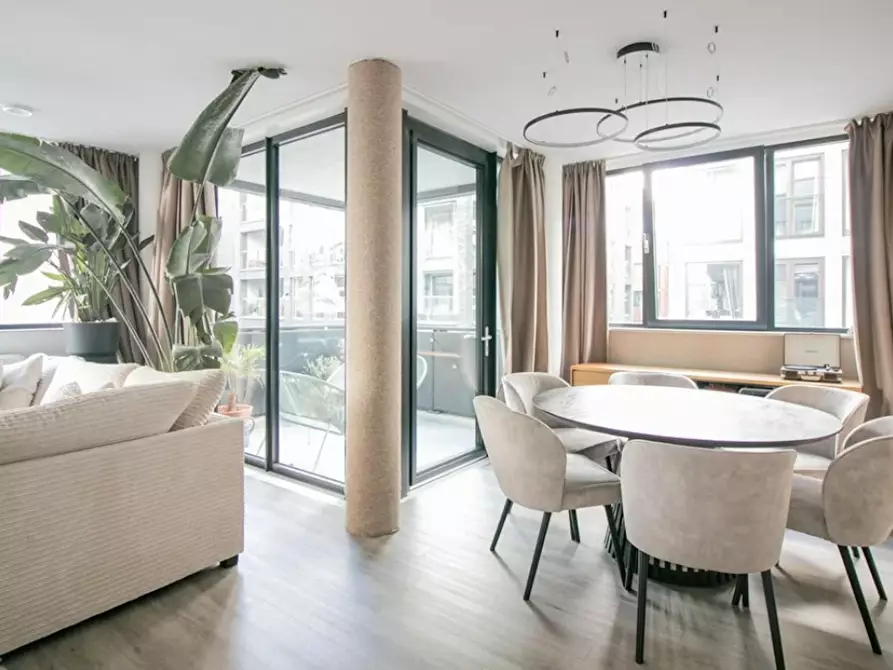 Immagine 2 di Appartamento in affitto  in Via di S. Chiara a Roma