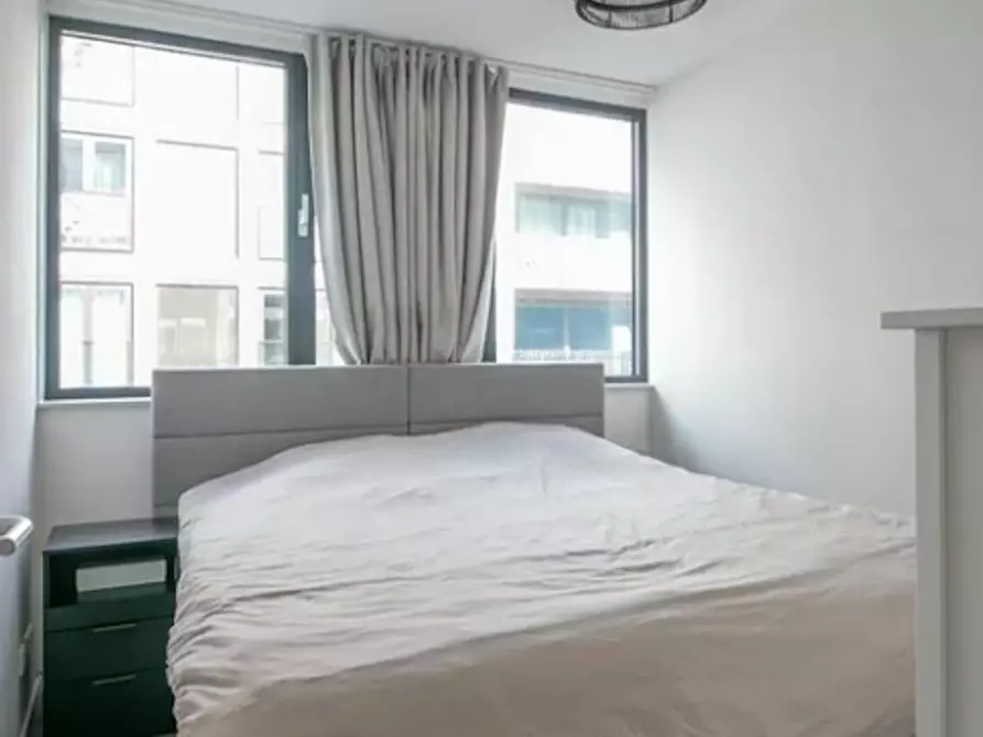 Immagine 5 di Appartamento in affitto  in Via di S. Chiara a Roma