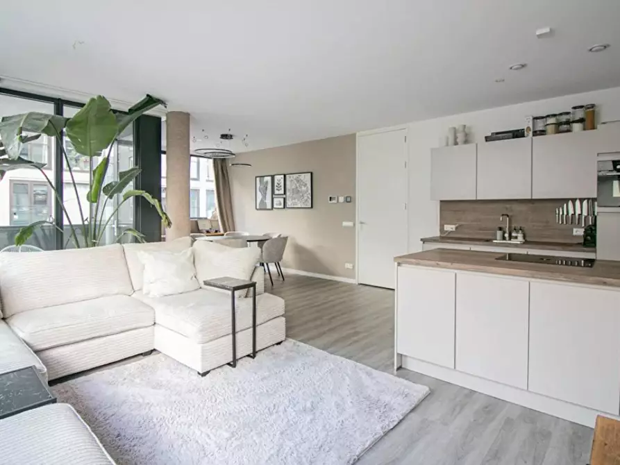 Immagine 1 di Appartamento in affitto  in Via di S. Chiara a Roma