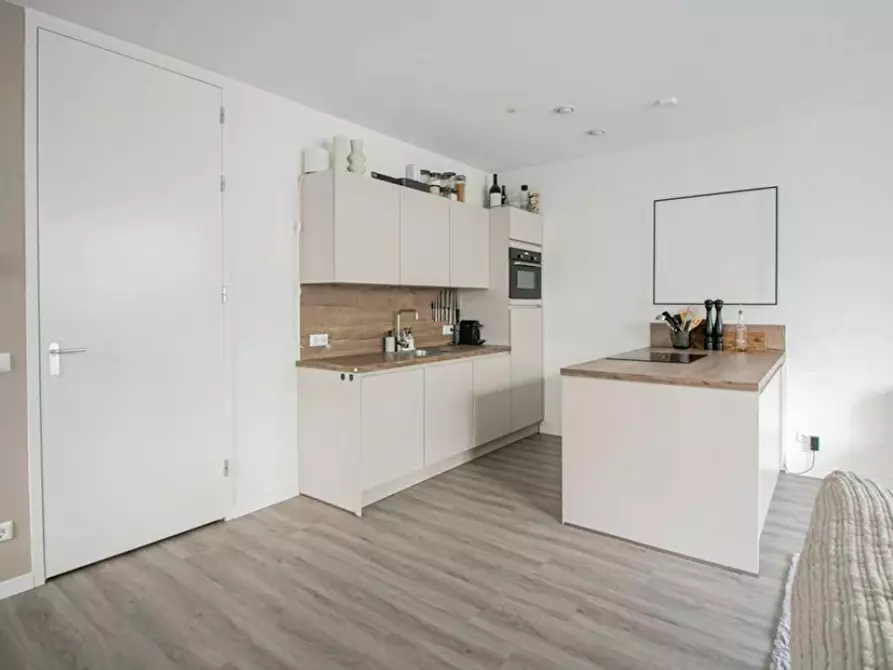 Immagine 4 di Appartamento in affitto  in Via di S. Chiara a Roma