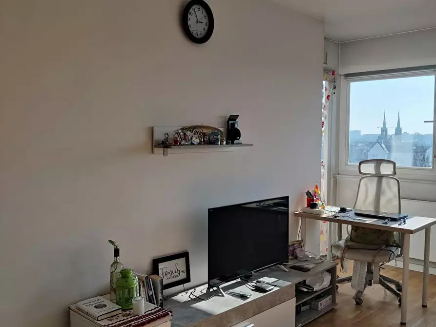 Immagine 6 di Appartamento in affitto  in Hallesches Ufer a Berlin Kreuzberg