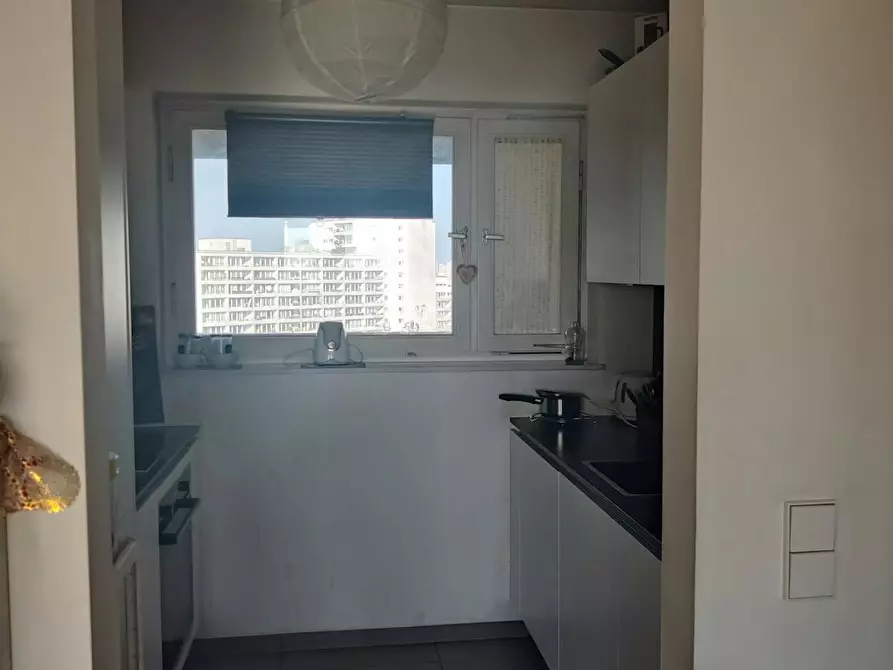 Immagine 4 di Appartamento in affitto  in Hallesches Ufer a Berlin Kreuzberg