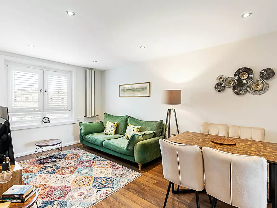 Immagine 1 di Appartamento in affitto  in Hilldrop Crescent a Islington
