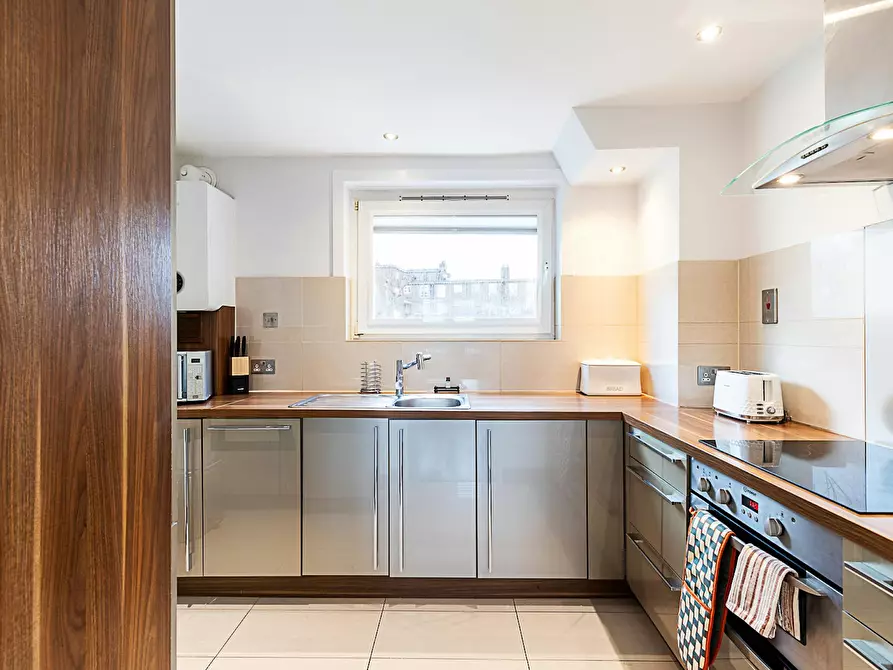 Immagine 10 di Appartamento in affitto  in Hilldrop Crescent a Islington