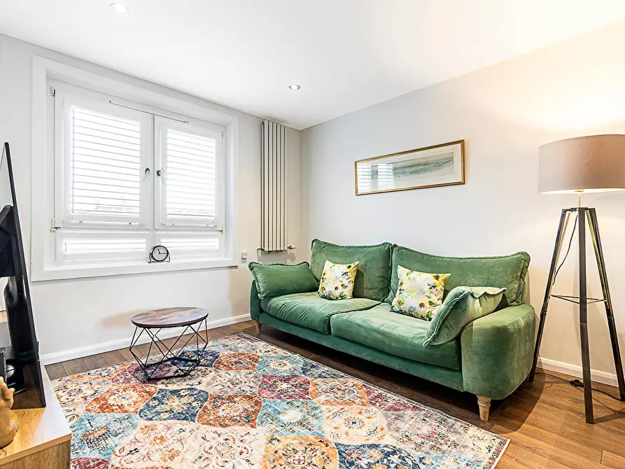 Immagine 8 di Appartamento in affitto  in Hilldrop Crescent a Islington