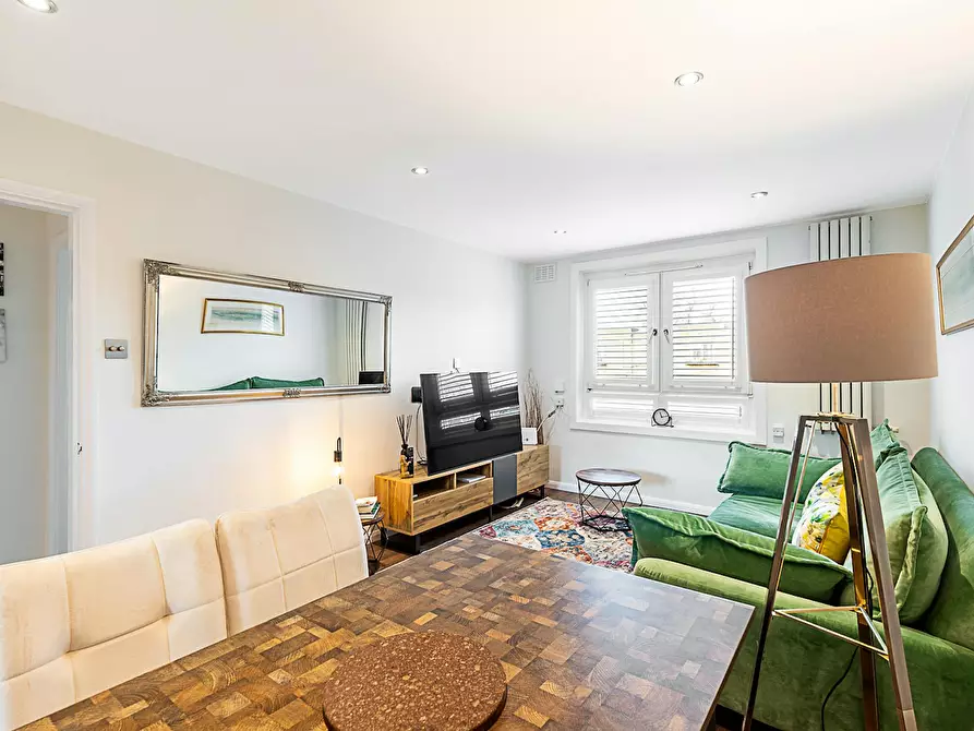 Immagine 7 di Appartamento in affitto  in Hilldrop Crescent a Islington