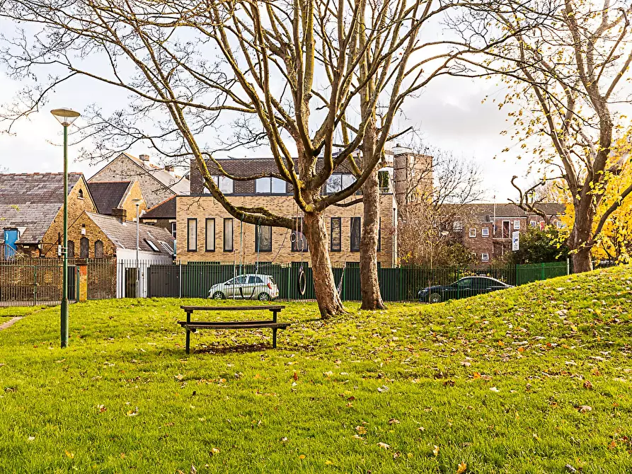 Immagine 5 di Appartamento in affitto  in Hilldrop Crescent a Islington