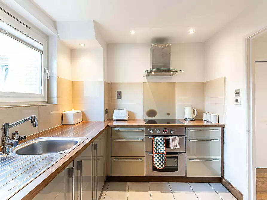 Immagine 2 di Appartamento in affitto  in Hilldrop Crescent a Islington