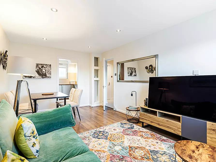 Immagine 3 di Appartamento in affitto  in Hilldrop Crescent a Islington