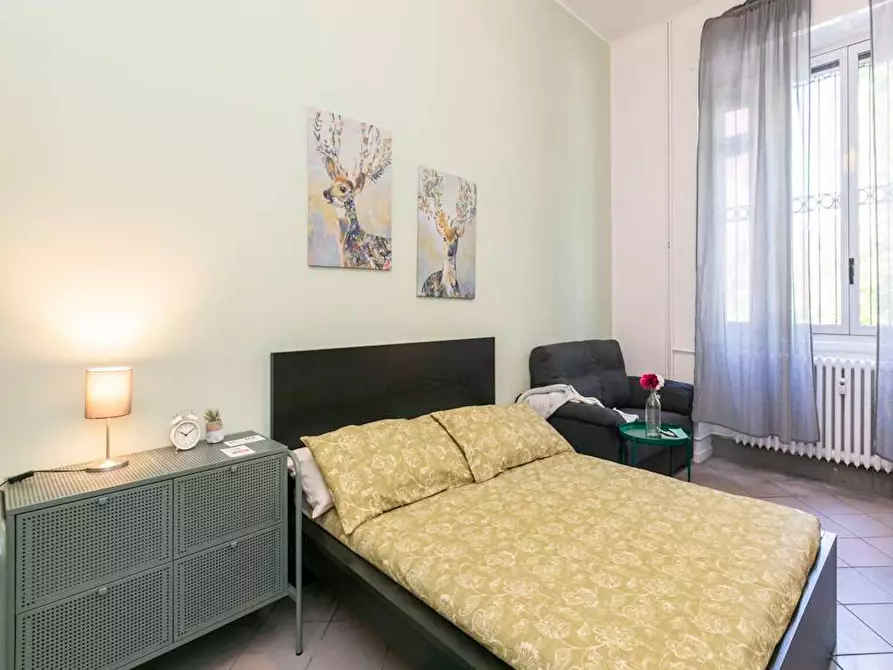 Immagine 6 di Camera in affitto  in Via Lipari a Milano