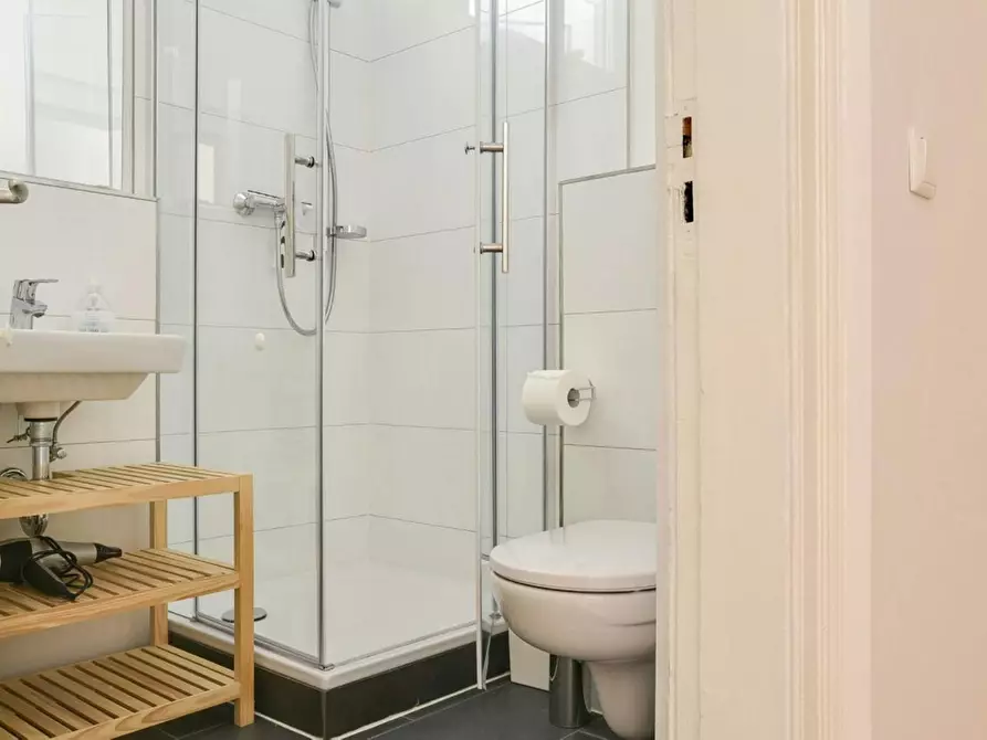 Immagine 9 di Appartamento in affitto  in Yorckstraße a Berlin Kreuzberg